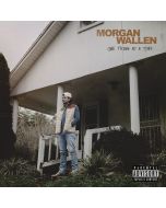 Morgan Wallen - One Thing At A Time CD