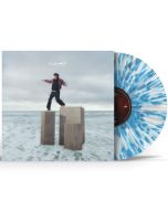 Cian Ducrot - Victory (Blue/White Splatter Vinyl) LP