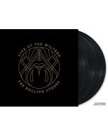 The Rolling Stones - Live At The Wiltern (Los Angeles) LP