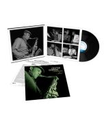 Dexter Gordon (1923-1990) - Landslide (Tone Poet Vinyl) (remastered) (180g) LP