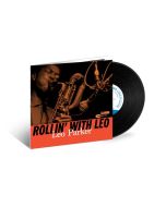 Leo Parker - Rollin' With Leo (Tone Poet Vinyl) (remastered) (180g) LP