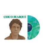 Chico Buarque - Vida (180g) (Translucent Green & Blue Smoke Vinyl) LP