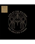 The Rolling Stones - Live At The Wiltern (Los Angeles) (Limited Edition) (Gold Vinyl) LP