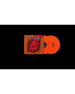 Metallica - St. Anger (Limited Edition) (Some Kind Of Orange Vinyl) LP
