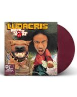 Ludacris - Word Of Mouf (2023 Reissue) (50th Anniversary Edition) (Colored Vinyl) LP