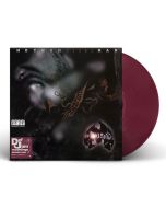 Method Man - Tical (Re-Issue 2023) (Colored Vinyl) LP