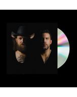 Brothers Osborne - Brothers Osborne CD