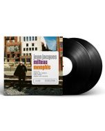 Jean-Jacques Milteau - Memphis LP