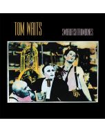 Tom Waits - Swordfishtrombones (40th Anniversary) (remastered) (180g) (Limited Edition) (Opaque Canary Vinyl) LP