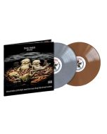 Limp Bizkit - Chocolate Starfish And The Hot Dog Flavored Water (Grey & Brown Vinyl) LP