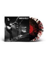Angelo Kelly - Mixtape Live Vol. 3 (Splatter Vinyl) LP