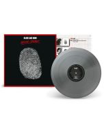 Klaus Lage - Heisse Spuren (remastered) (Limited Edition) (Silver Vinyl) LP