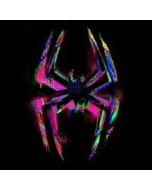 Spider-Man: Across The Spider-Verse (Soundtrack) CD