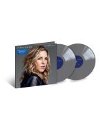 Diana Krall - Wallflower (Limited Edition) (Grey Vinyl) LP