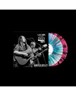 Angelo Kelly - Mixtape Live Vol. 2 (Limited Edition) (Splattered Vinyl) LP