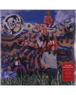 Jellyfish - Bellybutton (180g) LP