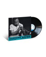 Clifford Brown (1930-1956) - Memorial Album (180g) LP