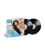 Shania Twain - Greatest Hits (remastered) (180g) LP