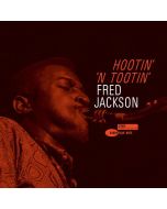 Fred Jackson - Hootin' 'N Tootin' (Tone Poet Vinyl) (remastered) (180g) LP