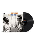 Michel Legrand (1932-2019) - Michel Legrand Meets Miles Davis LP