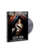 Neil Diamond - The Thank You Australia Concert: Live 1976 DVD