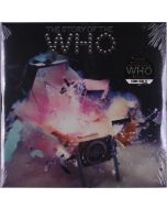 The Who - The Story Of The Who (Colored Vinyl) LP