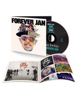 Jan Delay - Forever Jan: 25 Jahre Jan Delay CD