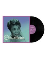 Ella Fitzgerald (1917-1996) - Great Women Of Song LP
