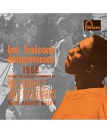 Art Blakey (1919-1990) - Les Liaisons Dangereuses 1960 (180g) (Limited Edition) LP