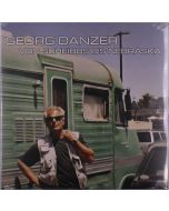 Georg Danzer - Von Scheibbs bis Nebraska LP