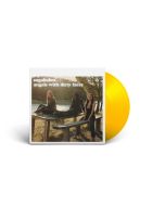 Sugababes - Angels With Dirty Faces (Limited Edition) (Transparent Yellow VInyl) LP
