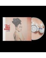 Jessie Ware - That! Feels Good! CD
