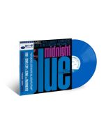 Kenny Burrell - Midnight Blue (180g) (Limited Indie Exclusive Edition) (Blue Vinyl) LP