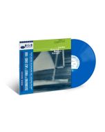 Herbie Hancock - Maiden Voyage (180g) (Limited Indie Exclusive Edition) (Blue Vinyl) LP