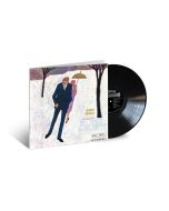 Johnny Hodges (1907-1970) - Blues A-Plenty (Acoustic Sounds) (180g) LP