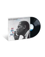 Dexter Gordon (1923-1990) - Our Man In Paris (180g) LP