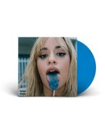 Camila Cabello - C, XOXO (Limited Edition) (Sky Blue Vinyl) LP
