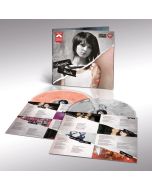 Christina Stürmer - Gestern. Heute. - Best Of (180g) (Limited Edition) (Colored Vinyl) LP