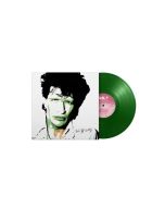Herman Brood & His Wild Romance - The Brood (40th Anniversary) (180g) (Limited Edition) (Light Green Vinyl) LP