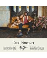 Angus & Julia Stone - Cape Forestier CD