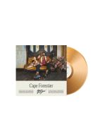Angus & Julia Stone - Cape Forestier (Limited Edition) (Golden Vinyl) LP