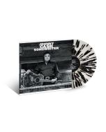Johnny Cash - Songwriter (Limited Edition) (Black & Clear Splatter Vinyl) LP