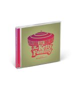 The Kelly Family - Tough Road: Live At Westfalenhalle '94 CD