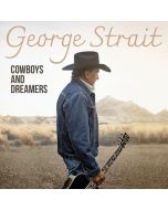 George Strait - Cowboys And Dreamers CD