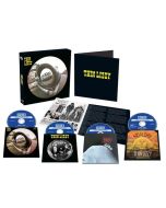Thin Lizzy - Thin Lizzy (Deluxe Edition) CD
