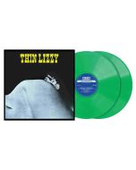 Thin Lizzy - Thin Lizzy (55th Anniversary) (Limited Edition) (Green Vinyl) LP