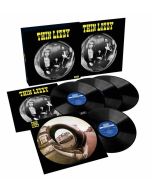 Thin Lizzy - Thin Lizzy (Deluxe Edition Box Set) LP