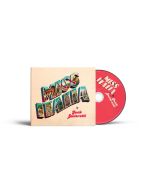 Jack Savoretti - Miss Italia CD