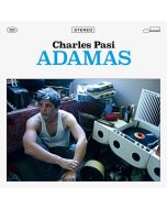 Charles Pasi - Adamas CD