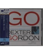 Dexter Gordon (1923-1990) - Go! (UHQ-CD) CD